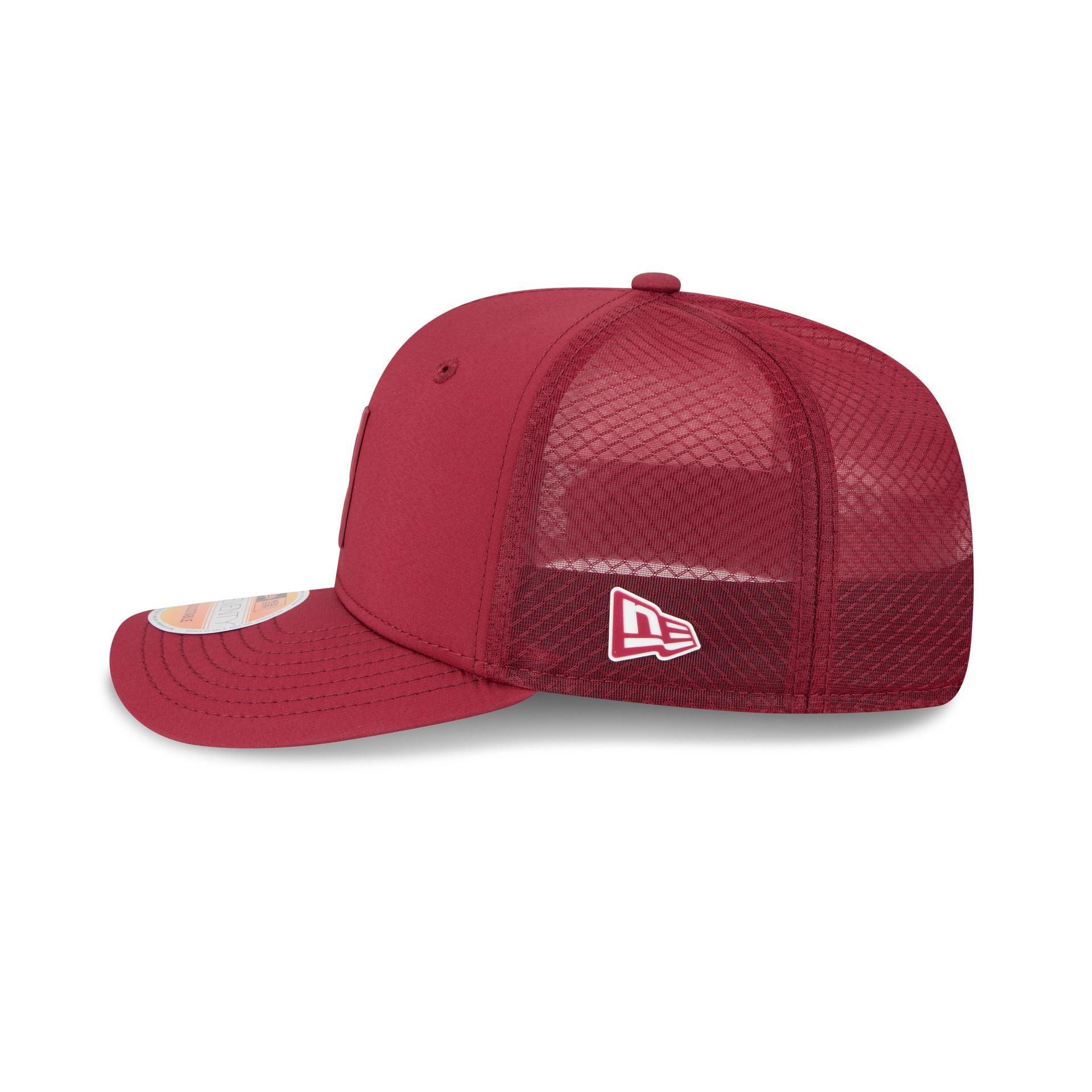 Indianapolis Colts 2025 Draft Golfer Hat Male Product Image