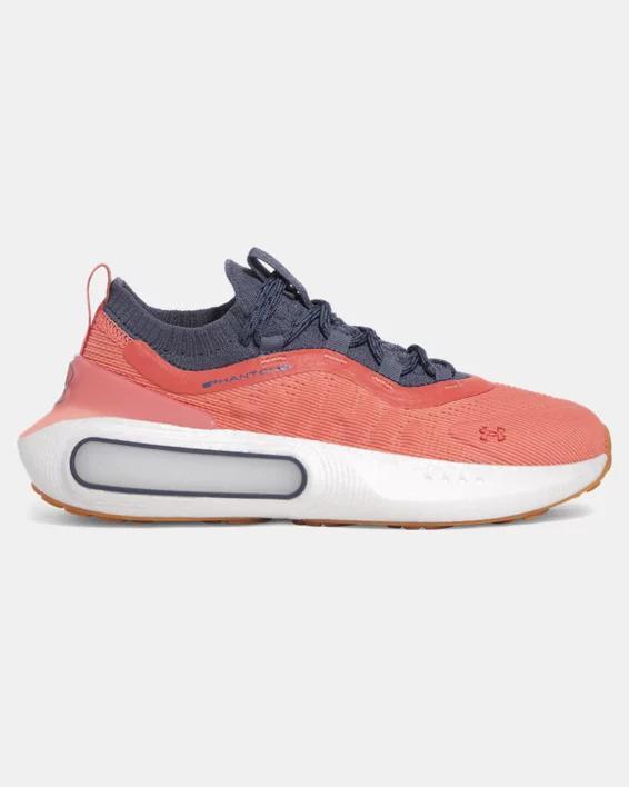 UA Phantom 4 Womens Shoes Product Image