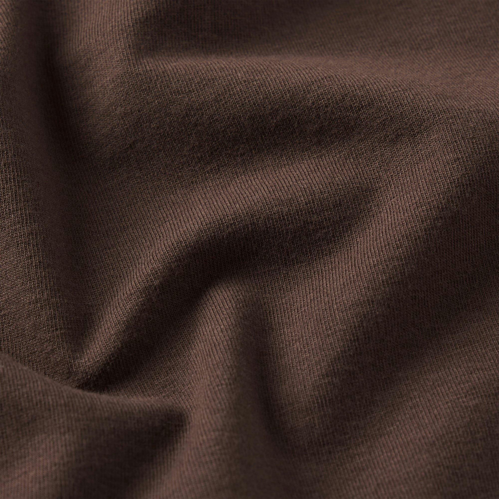 PERIOD PANTIES THONG | ESPRESSO Product Image