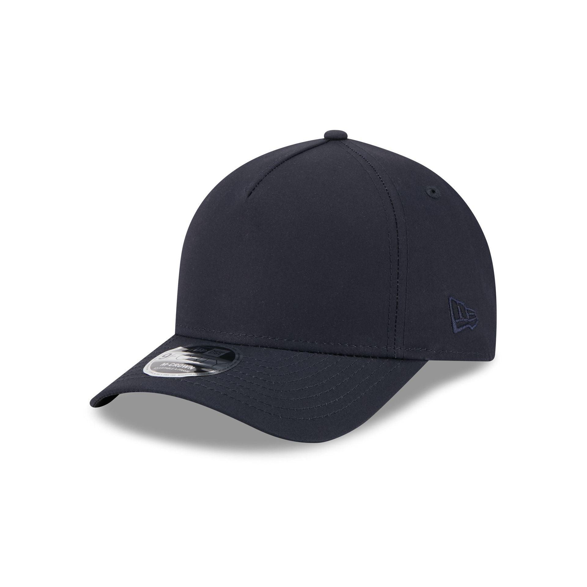 Pittsburgh Pirates Washed 9FIFTY A-Frame Snapback Hat Male Product Image