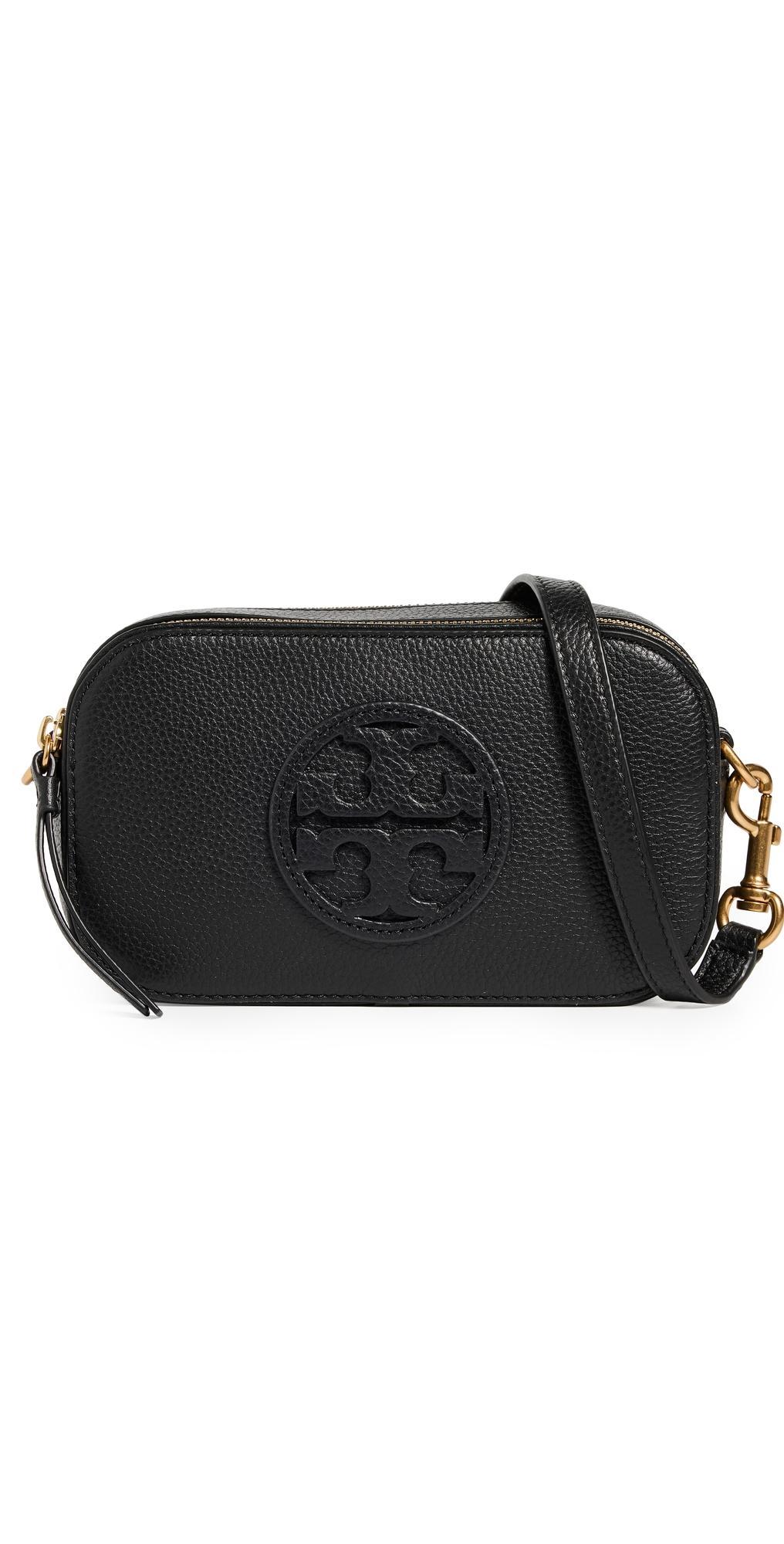 Tory Burch Mini Miller Crossbody Bag Product Image
