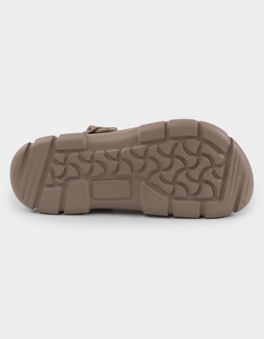 BIRKENSTOCK Birki Flow EVA Mens Clogs - GRAY Product Image