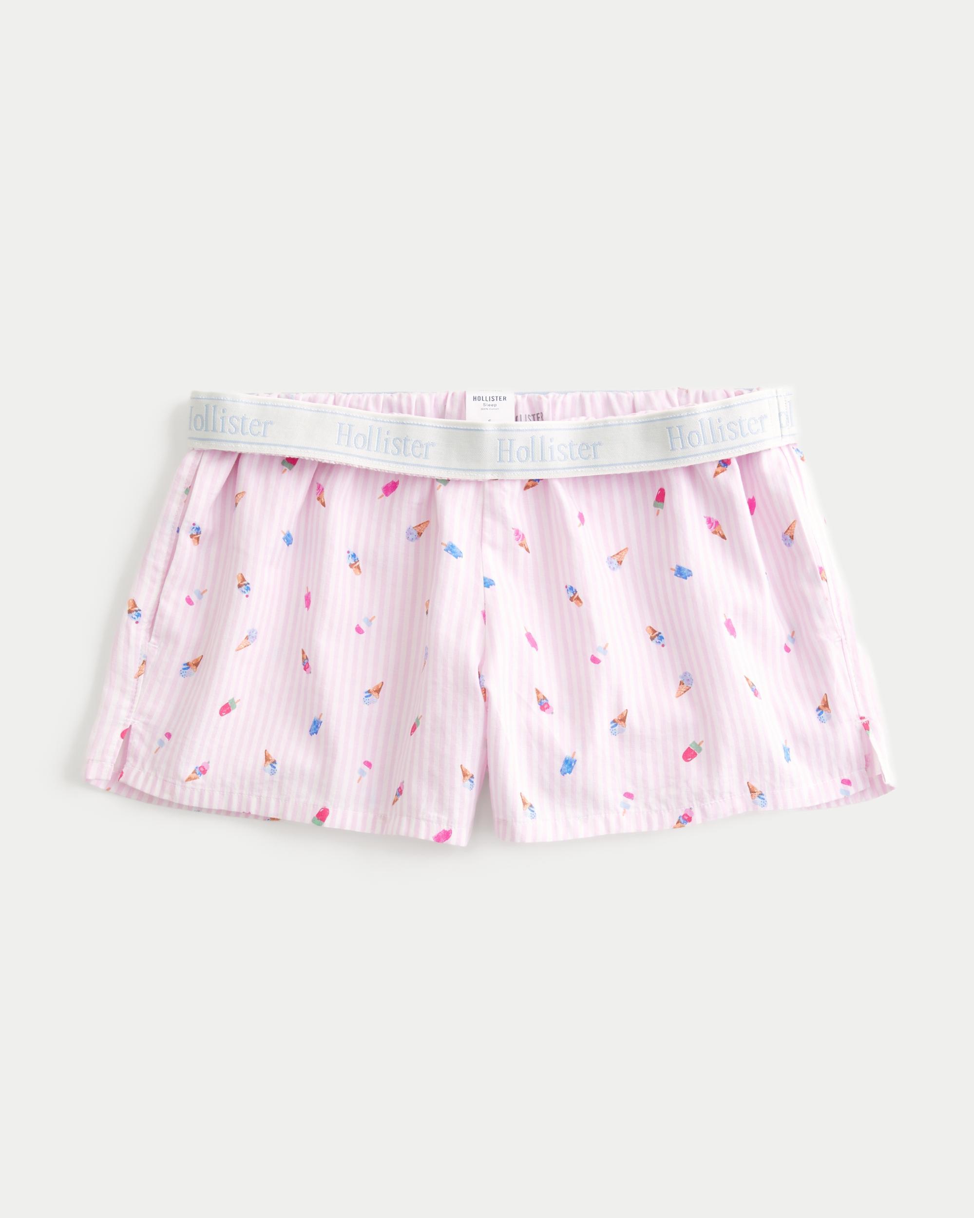Logo Boxer Shorts Product Image