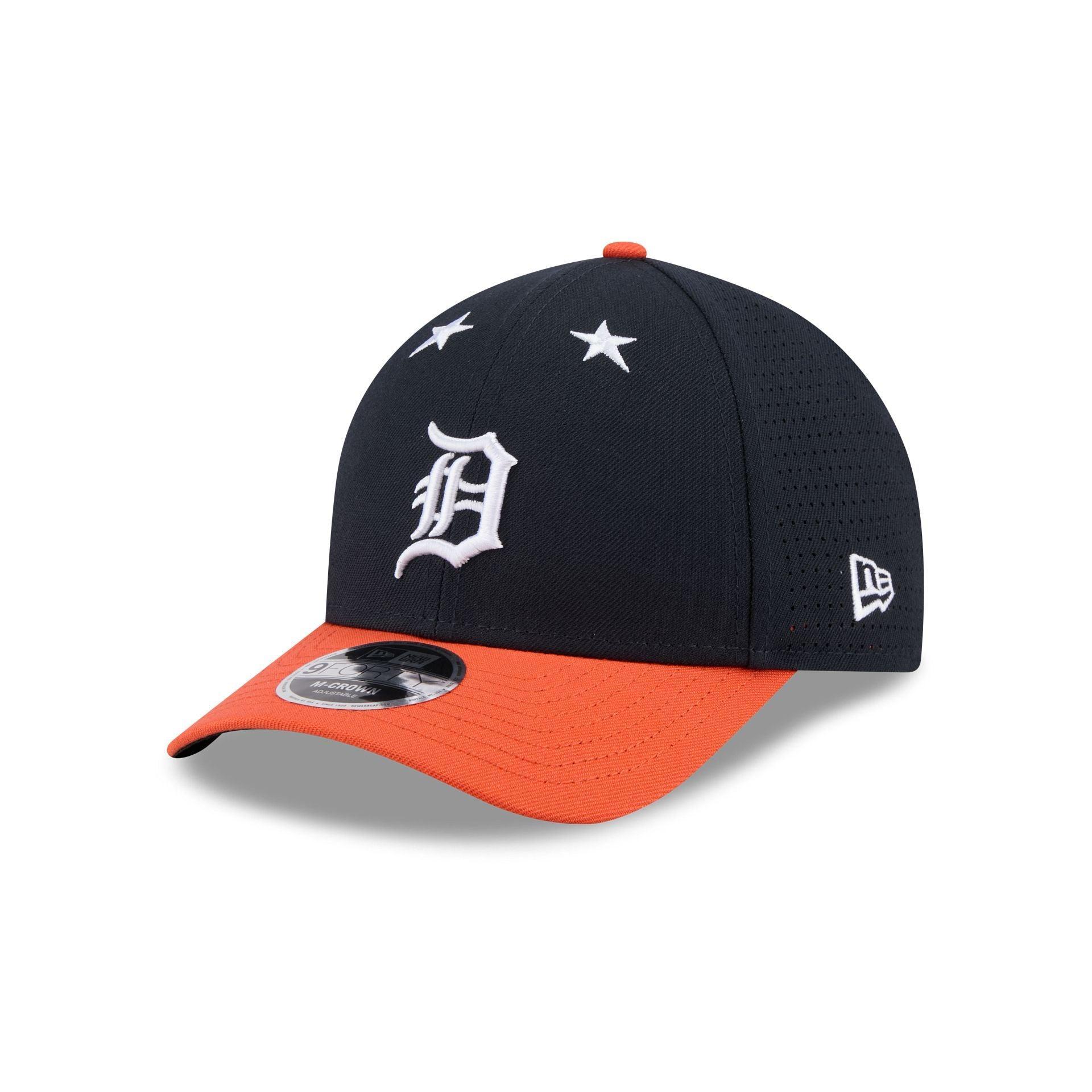 Tottenham Hotspur FC Core Navy 9SEVENTY Stretch-Snap Hat Male Product Image