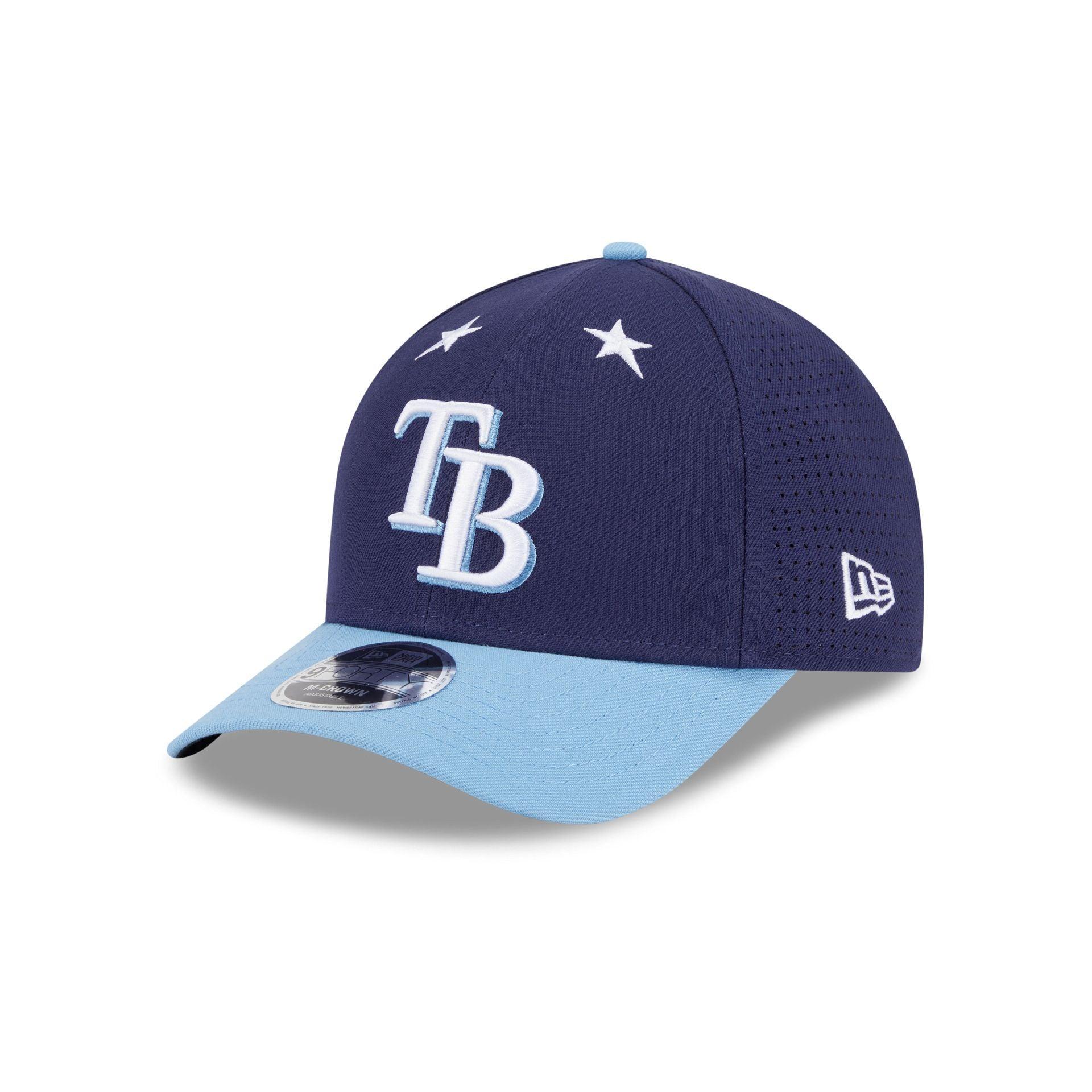 Los Angeles Dodgers 2025 Spring Training 39THIRTY Stretch Fit Hat Male Product Image