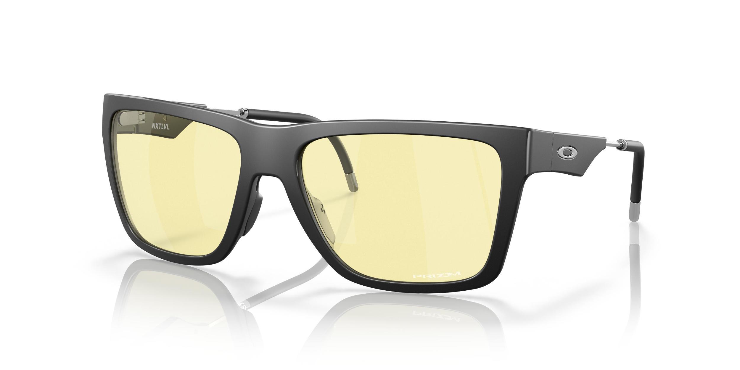 Oakley Men's Nxtlvl Gaming Collection Sunglasses Product Image