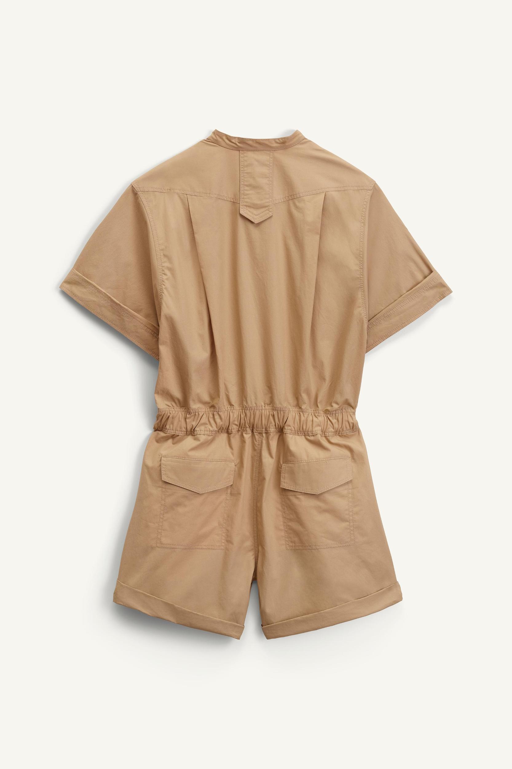 SHRT JMPST 14 Product Image