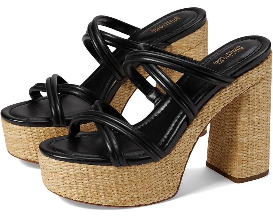 Paola Wedge Product Image