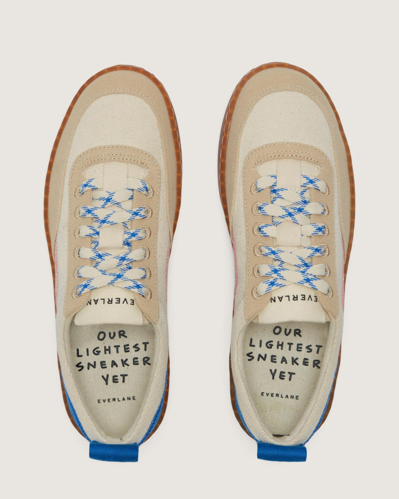 The Tread-Bare Sneaker Product Image
