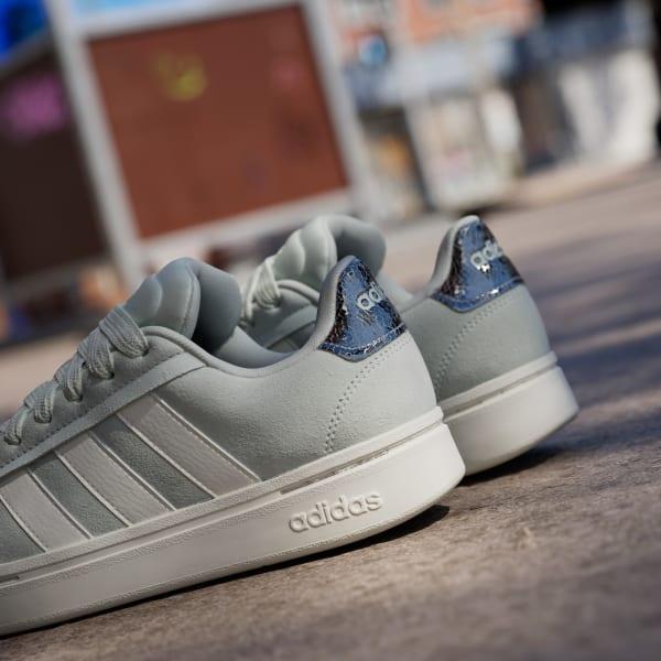 adidas Grand Court Alpha Womens Shoes Product Image