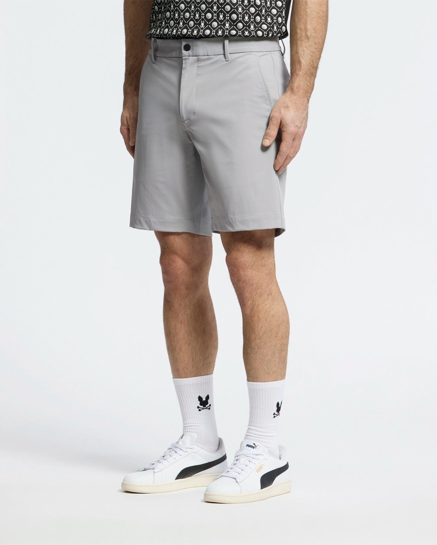MENS FRANKLIN GOLF SHORT - B6R466F200 Product Image