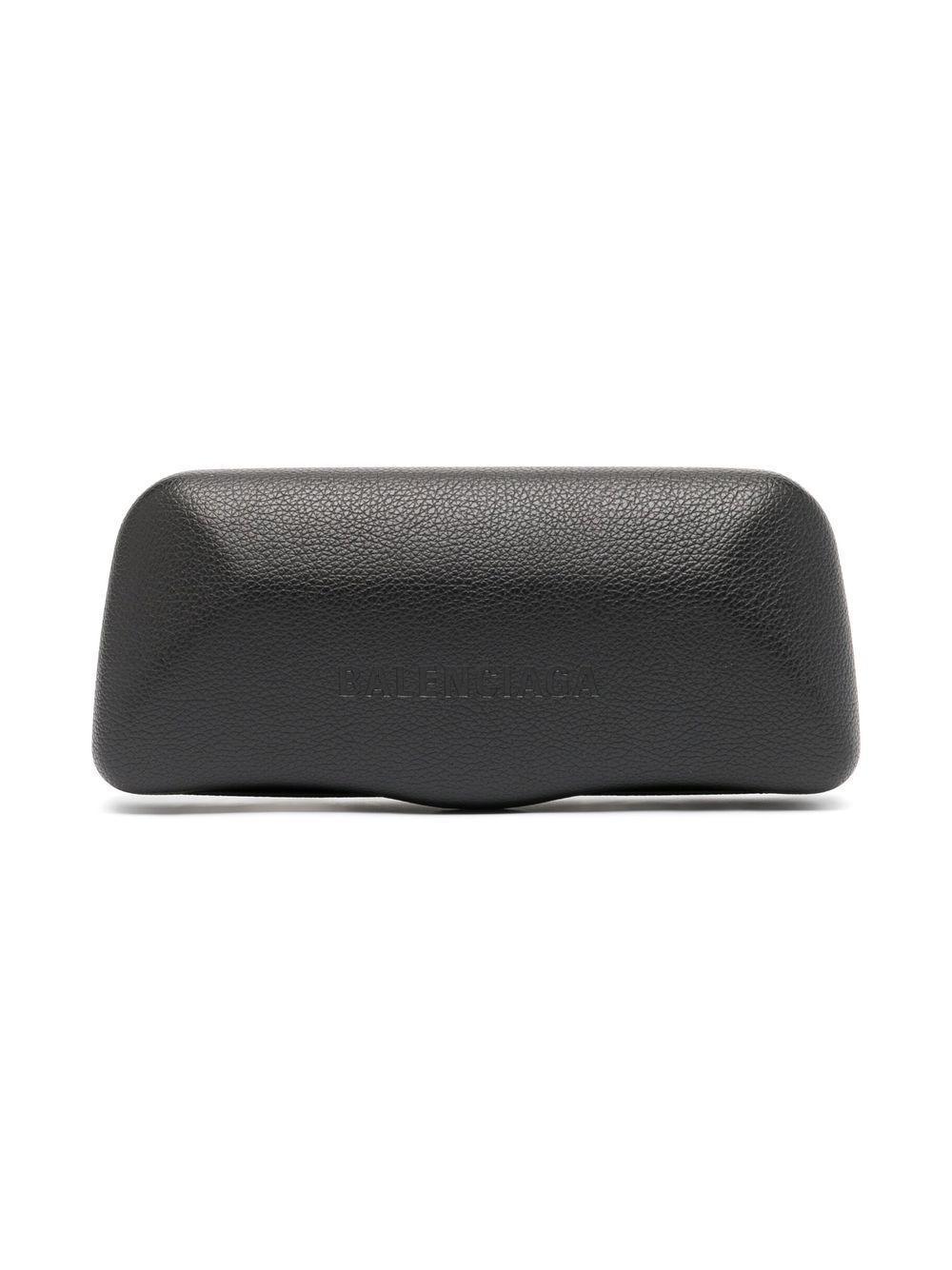 rectangle tinted sunglasses Product Image