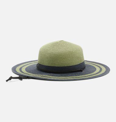 Columbia Womens Global Adventure Packable Hat II- Product Image