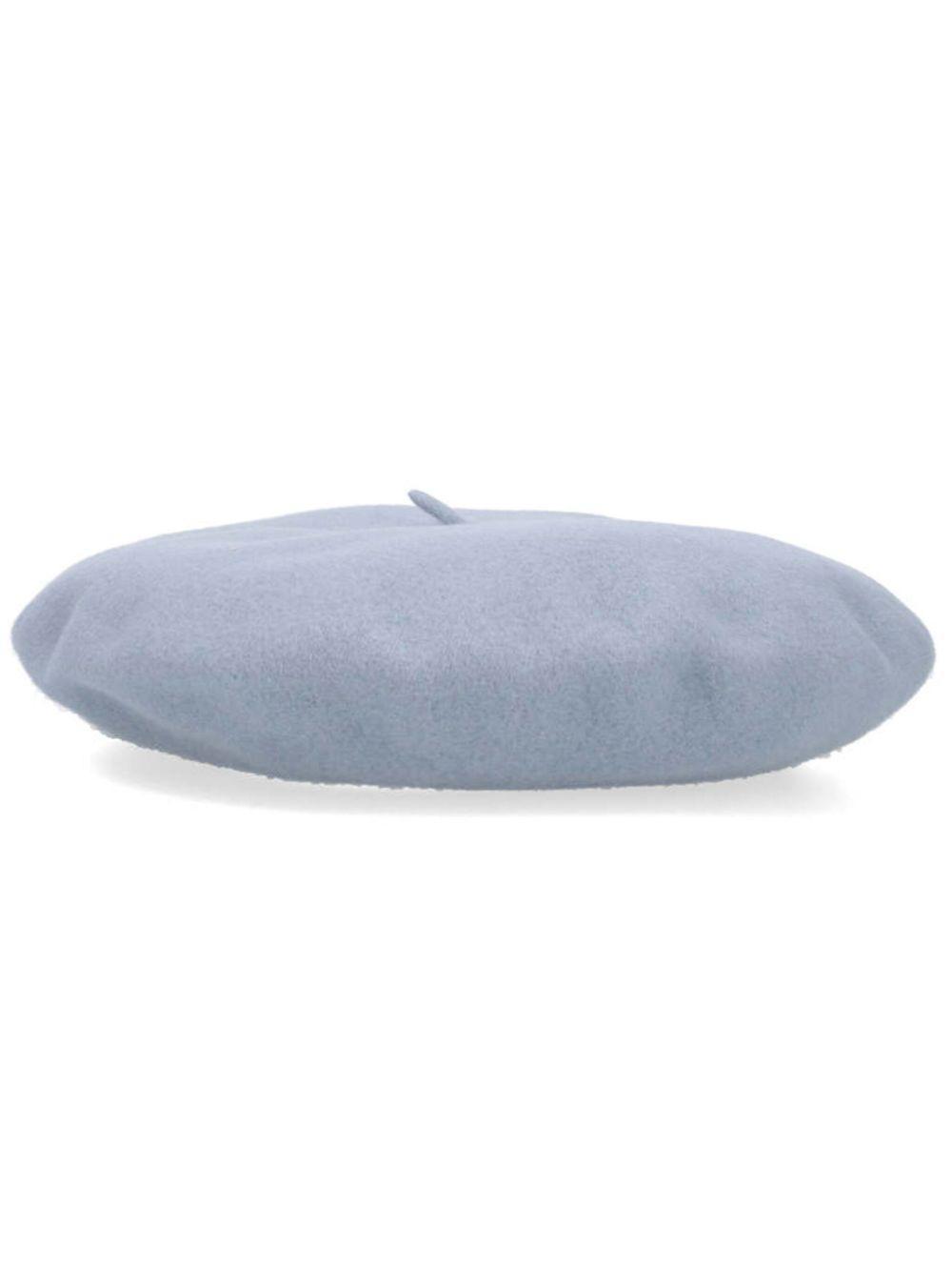 wool beret Product Image