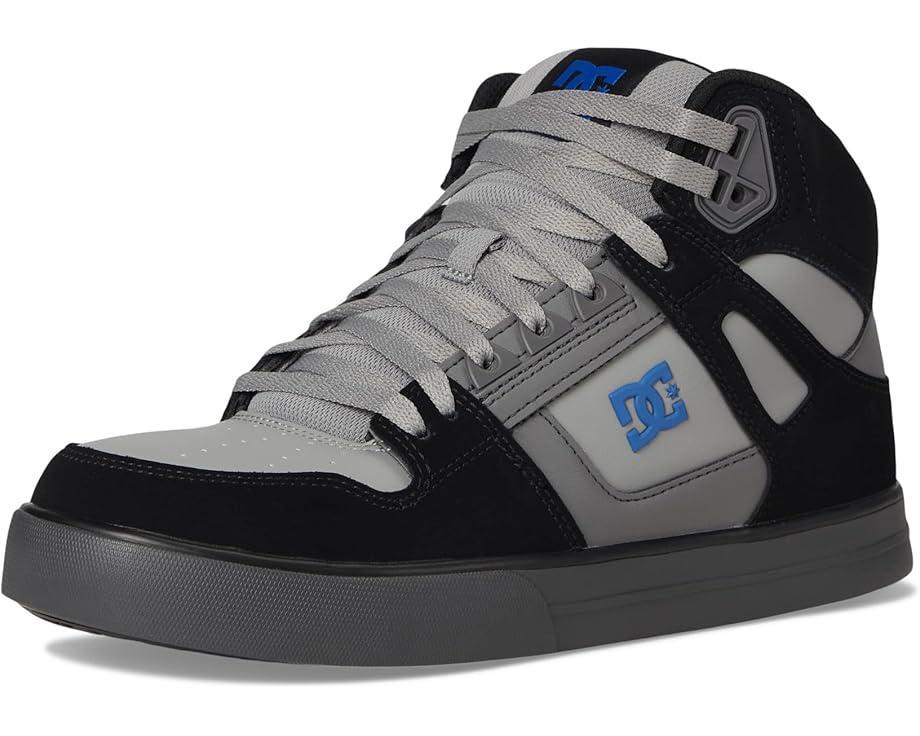 Pure Work Hi Waterproof Comp Toe EH Product Image