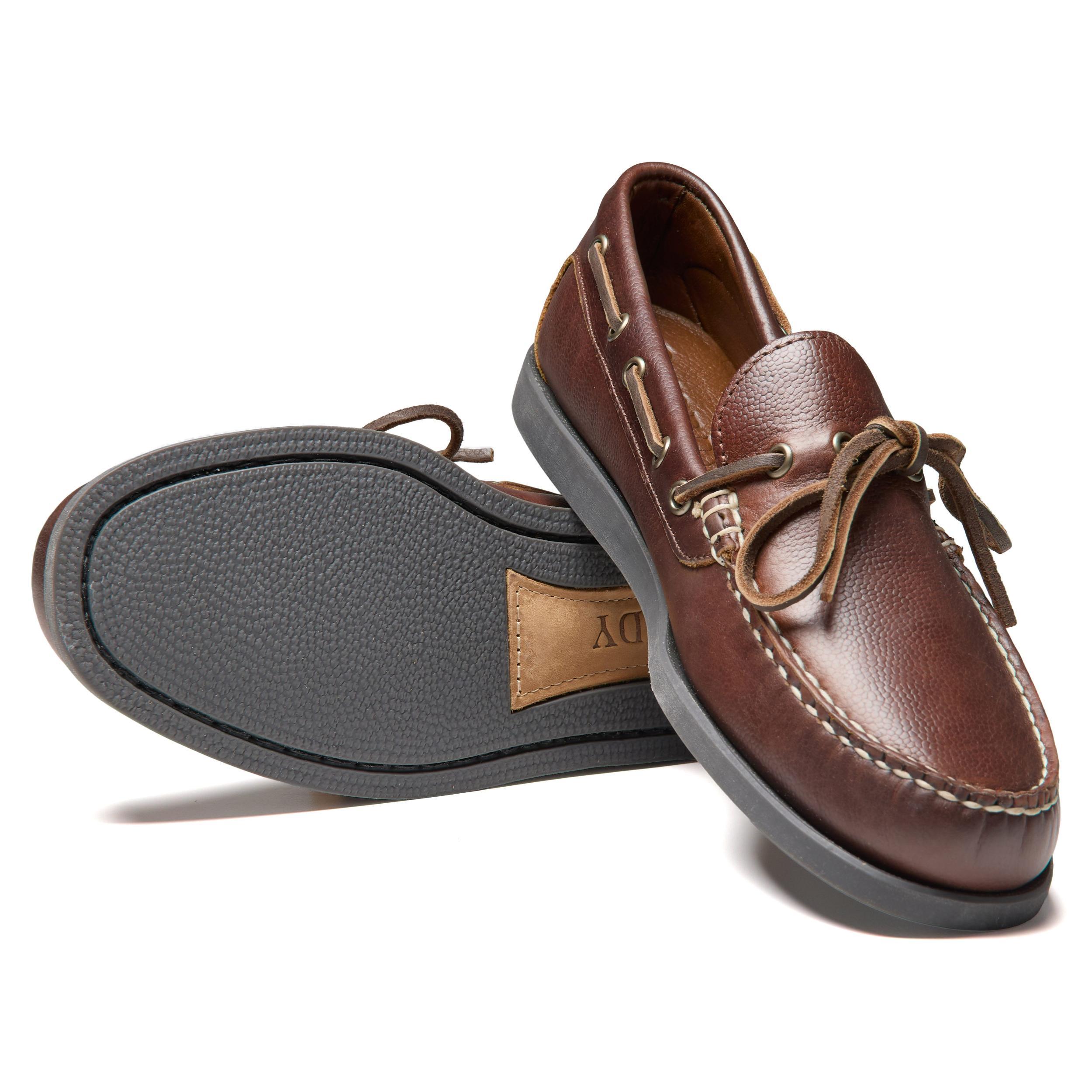 Canoe Shoe Camp Sole Product Image