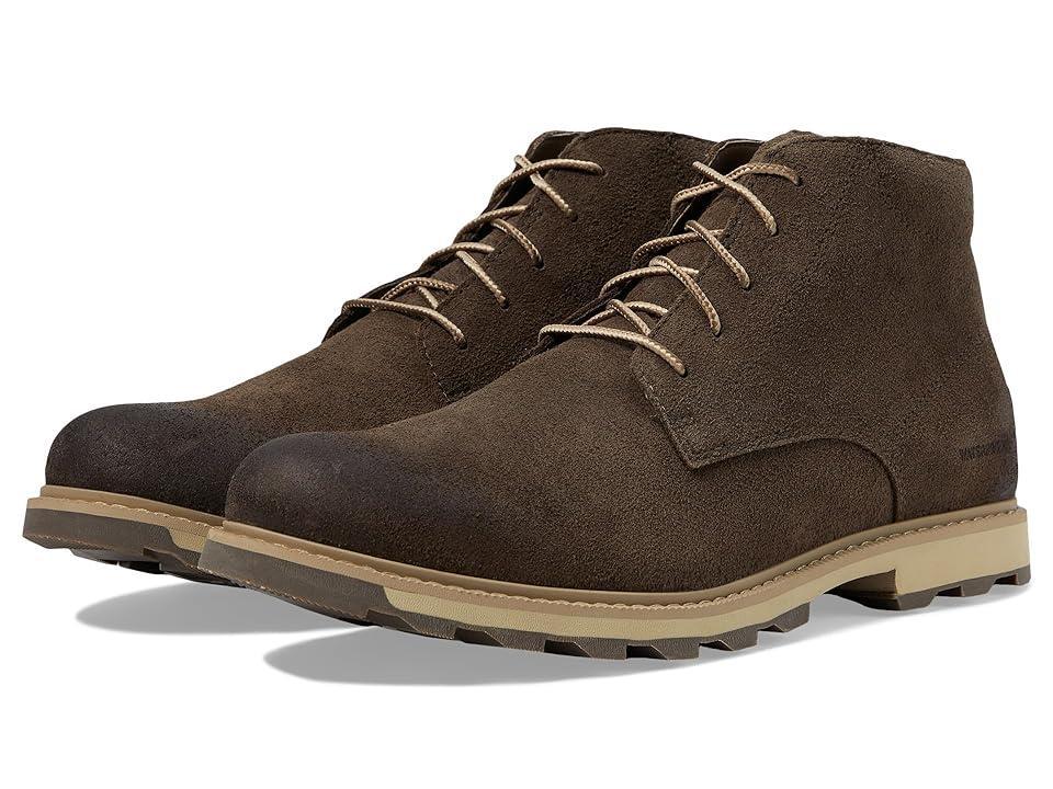 Sorel Mens Madson Ii Chukka Boots Product Image