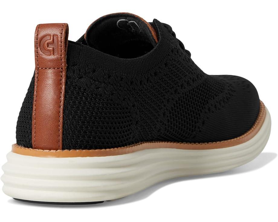 Zerogrand Remastered Stitchlite Wingtip Product Image