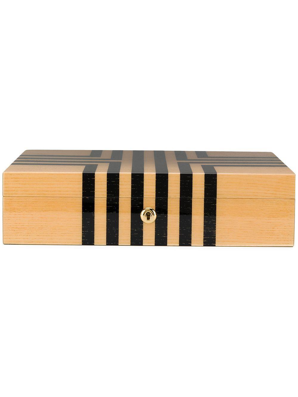 Labyrinth Ten watch box Product Image