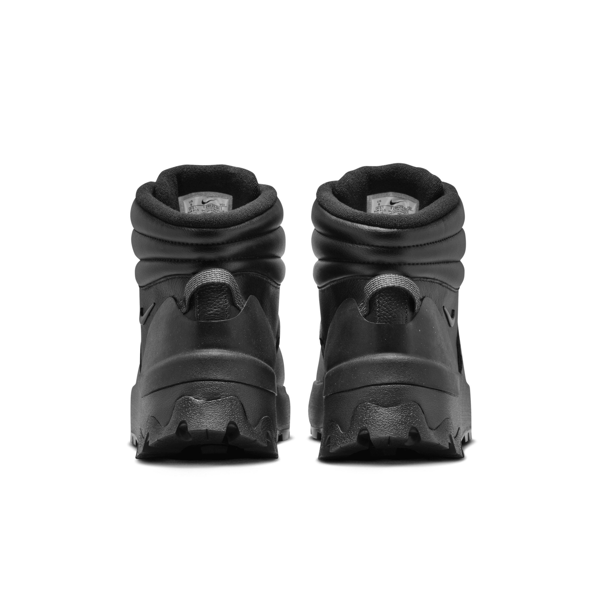 Nike City Classic Premium Women's Waterproof Boots Product Image