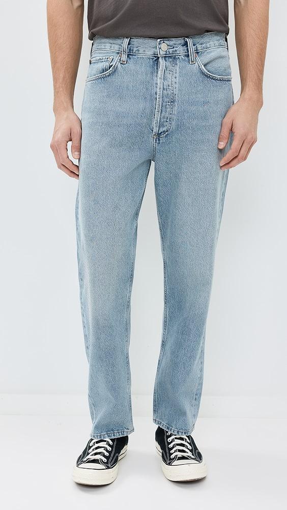 AGOLDE 90's Jeans | Shopbop Product Image