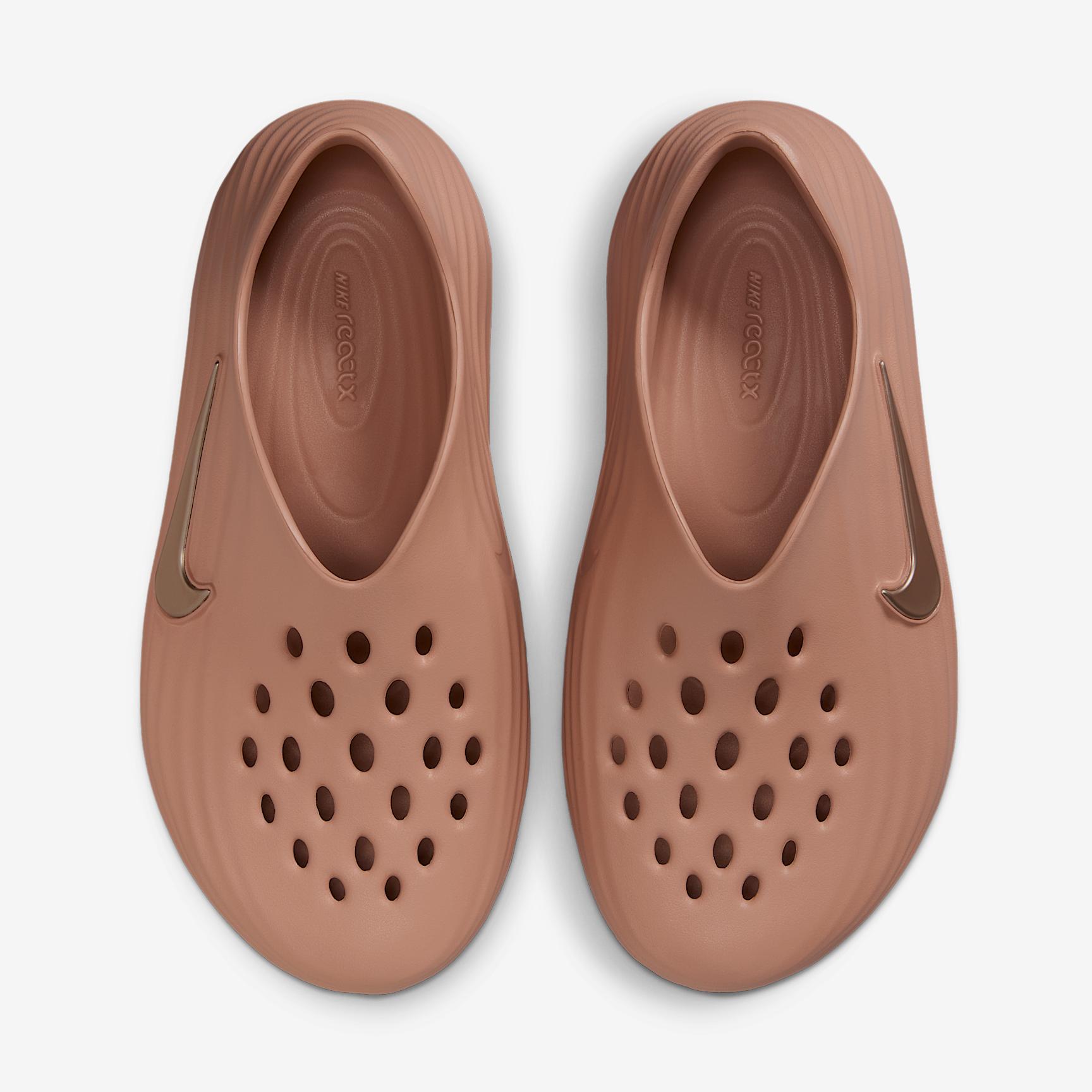 Nike ReactX Rejuven8 Women's Shoes Product Image