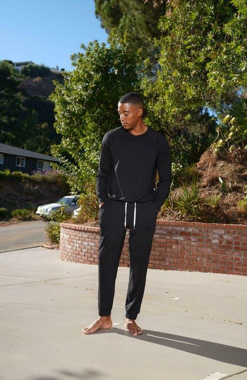 FEAT Men's Roam Jogger in Black at Nordstrom, Size Medium Product Image