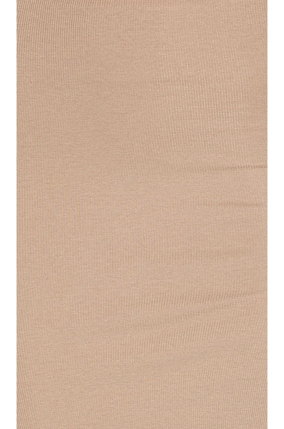 x REVOLVE Melbourne Midi Skirt With Slit COTTON CITIZEN Product Image