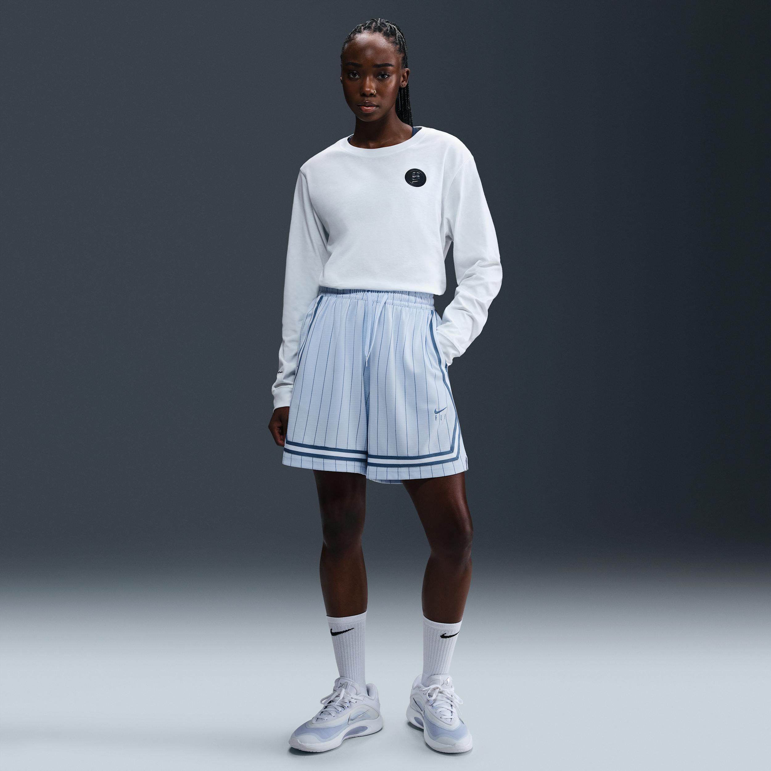Nike Fly Crossover Women's Basketball Shorts Product Image