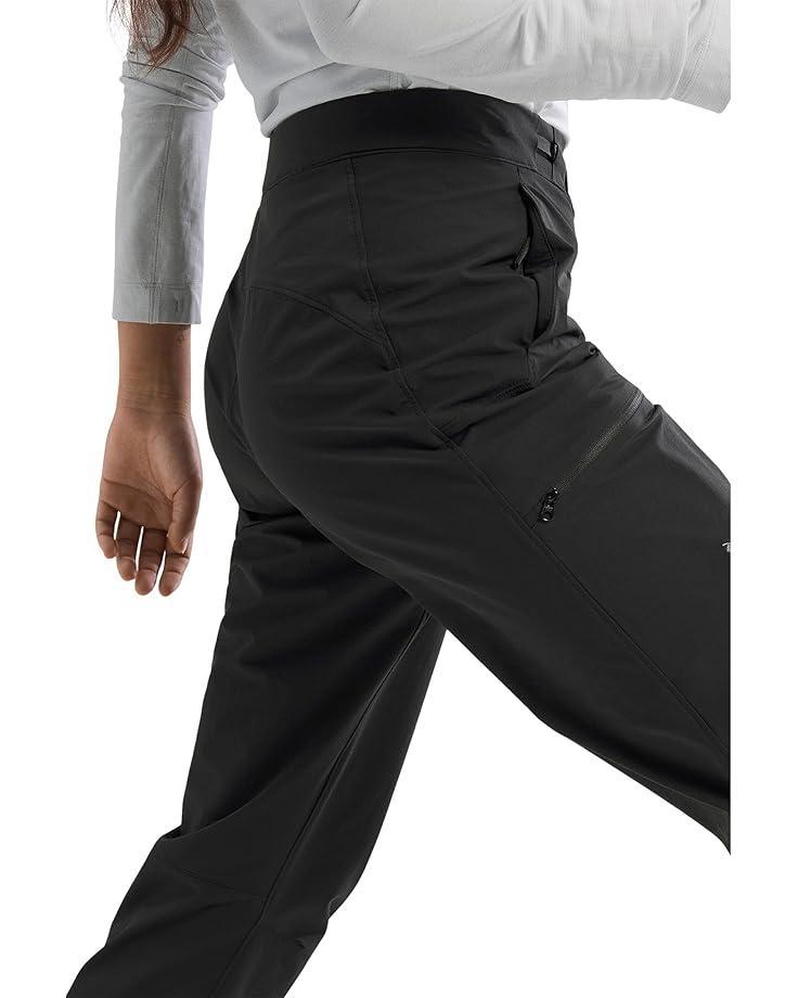 Gamma Util Pants Product Image