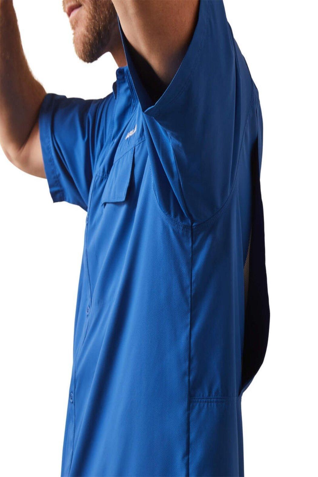 Ariat Venttek Outbound Classic Shirt Product Image
