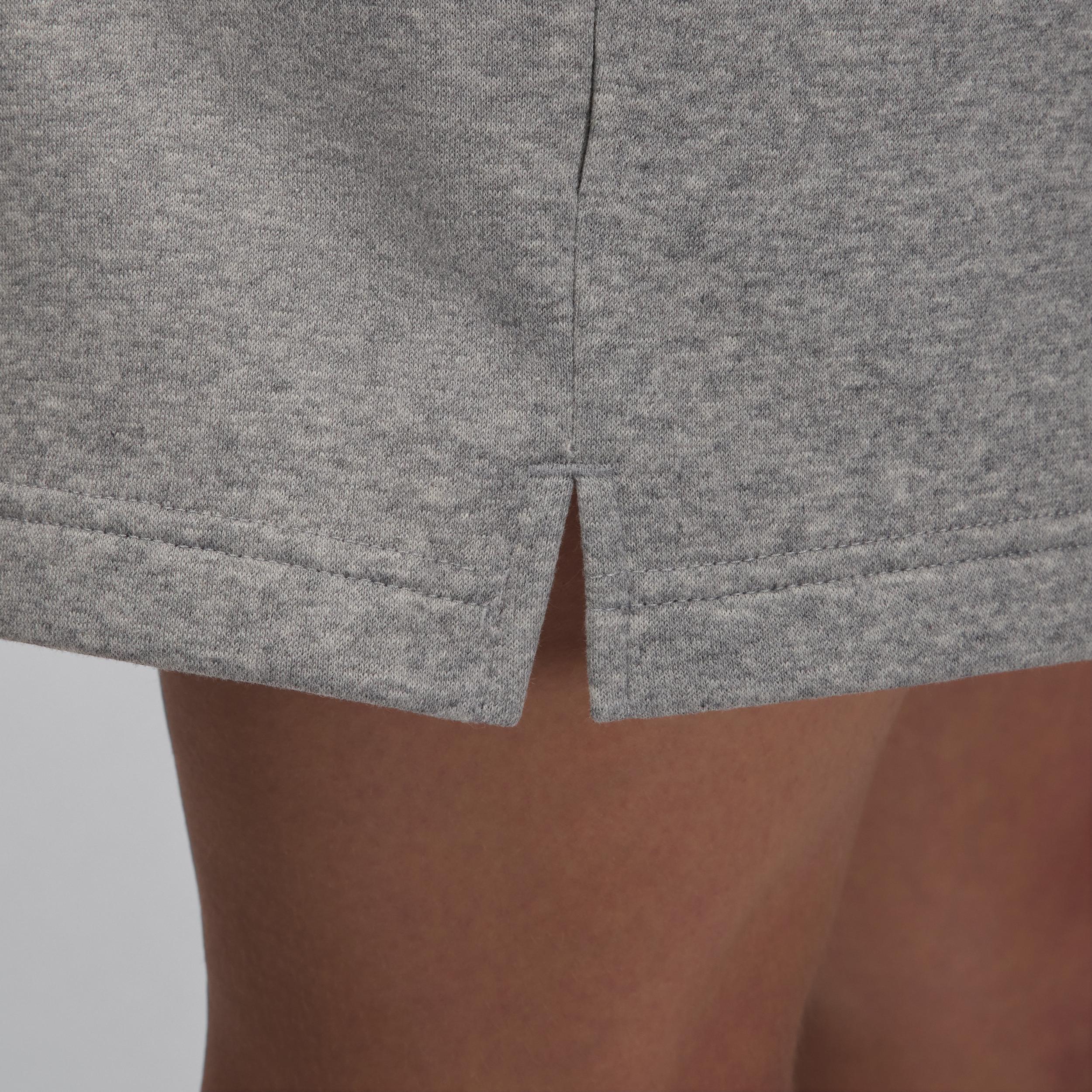 Jordan Brooklyn Fleece Women's Shorts Product Image
