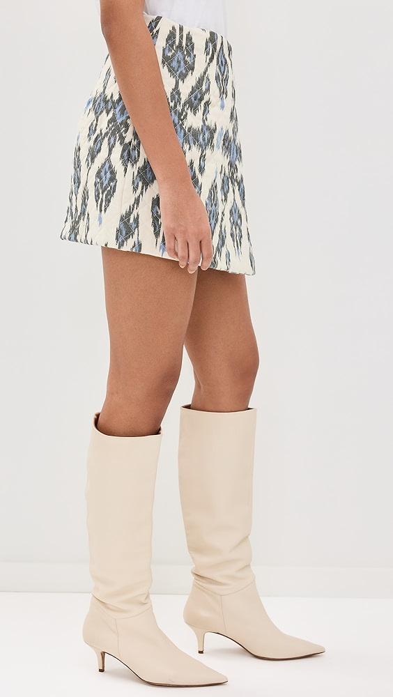 Ulla Johnson Zina Skirt | Shopbop Product Image