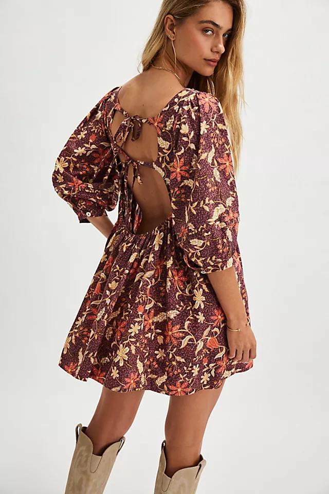 Lola Mini Dress Product Image