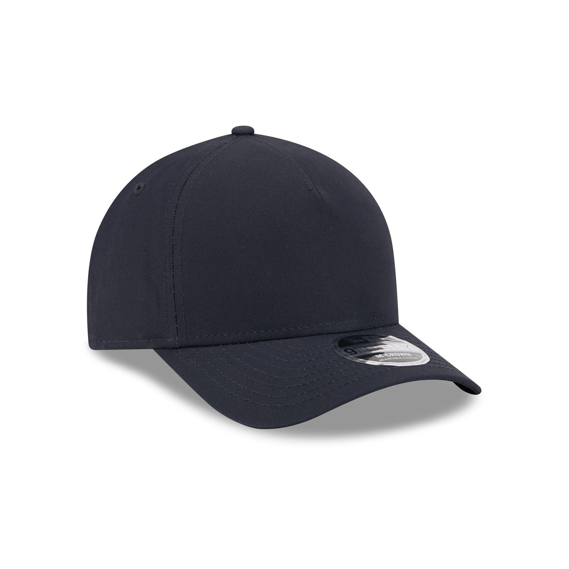 Pittsburgh Pirates Washed 9FIFTY A-Frame Snapback Hat Male Product Image