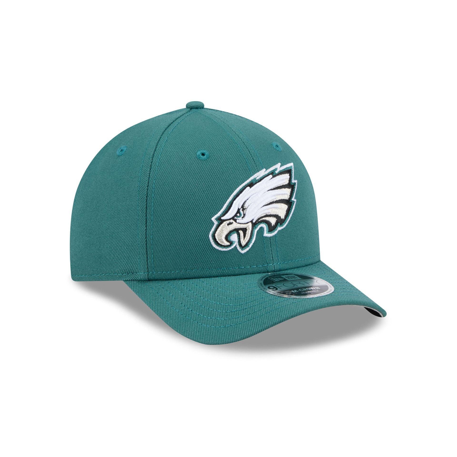 Washington Mystics Script 9FIFTY Snapback Hat Male Product Image
