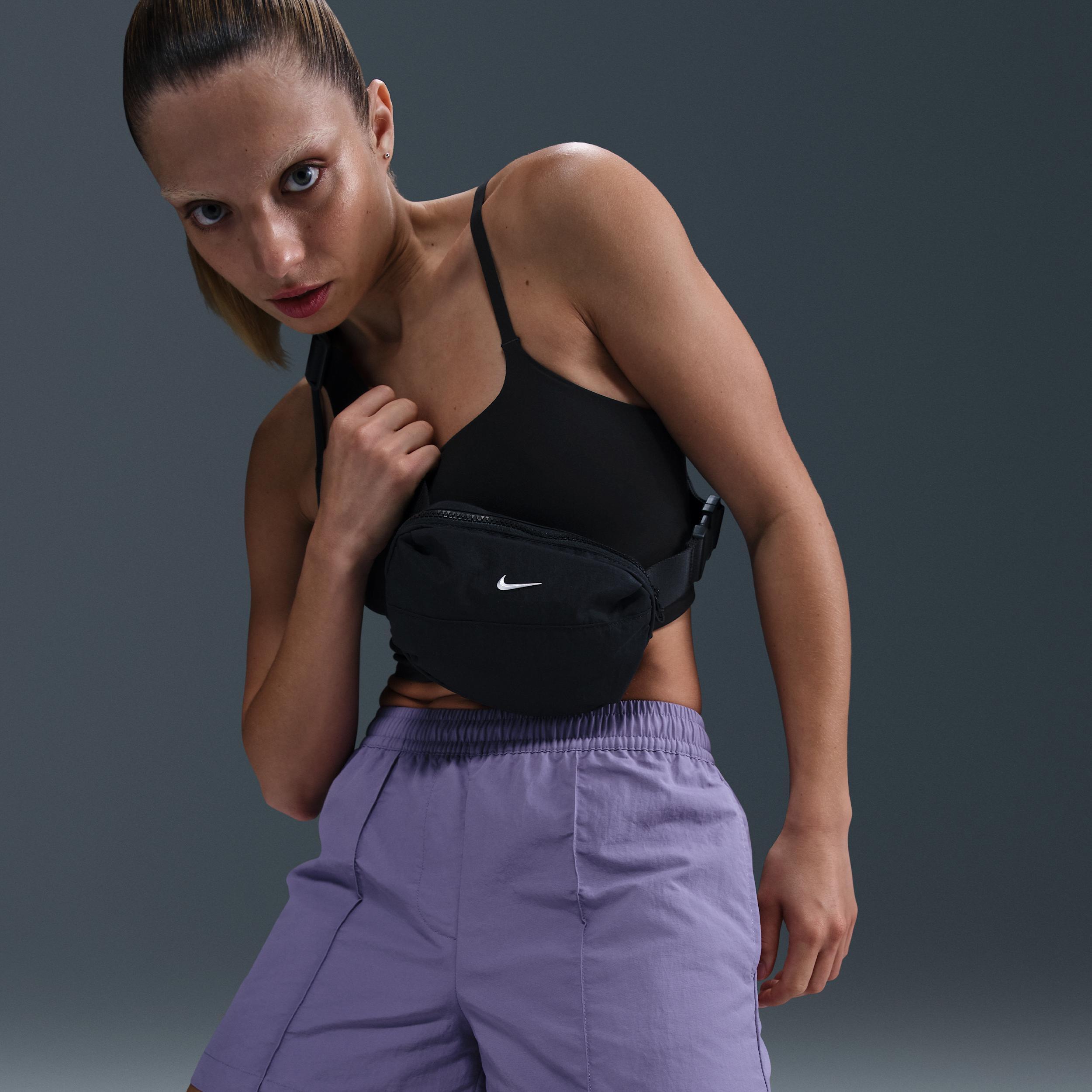Women's Nike Sportswear Everything Wovens Mid-Rise 5" Shorts Product Image