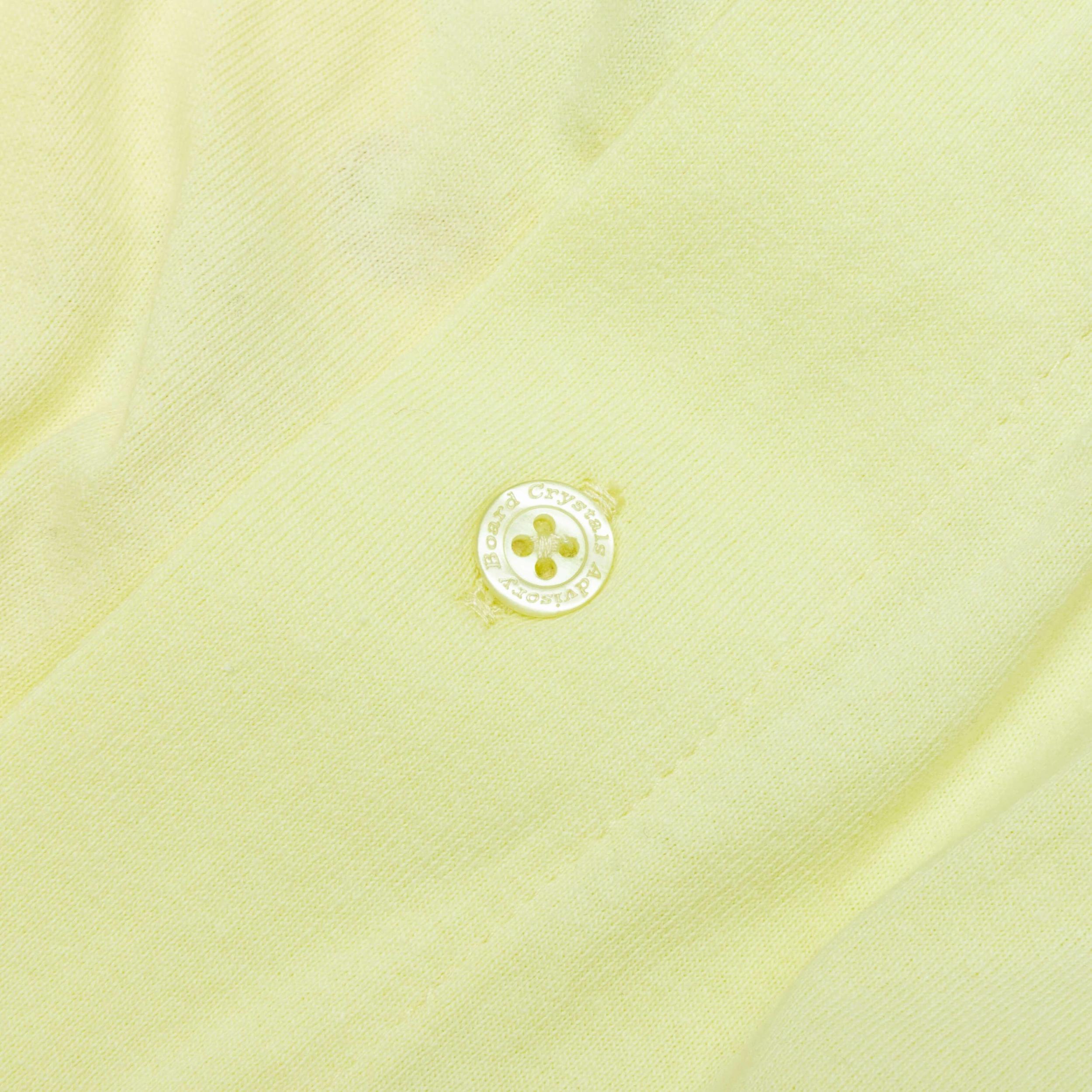 Lounge Pant - Sulphur Male Product Image