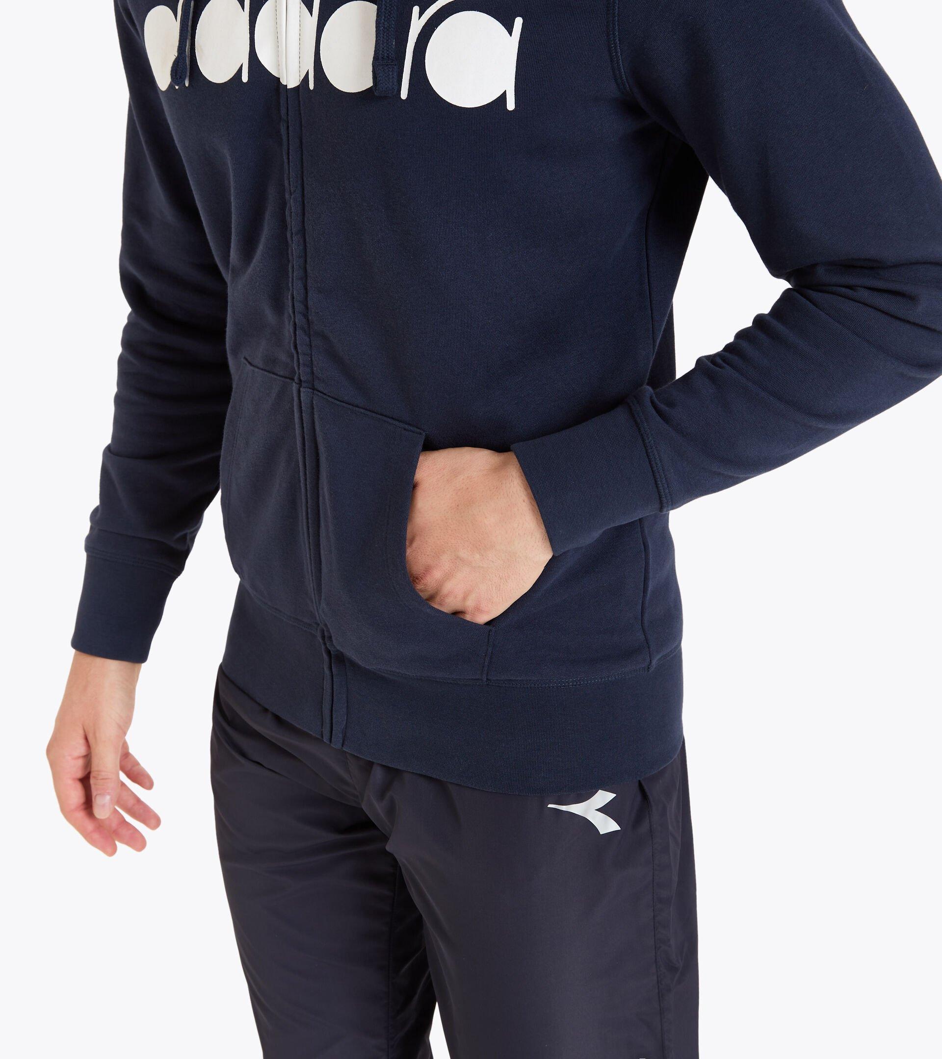 HD FZ SWEAT DIADORA CLUB Product Image