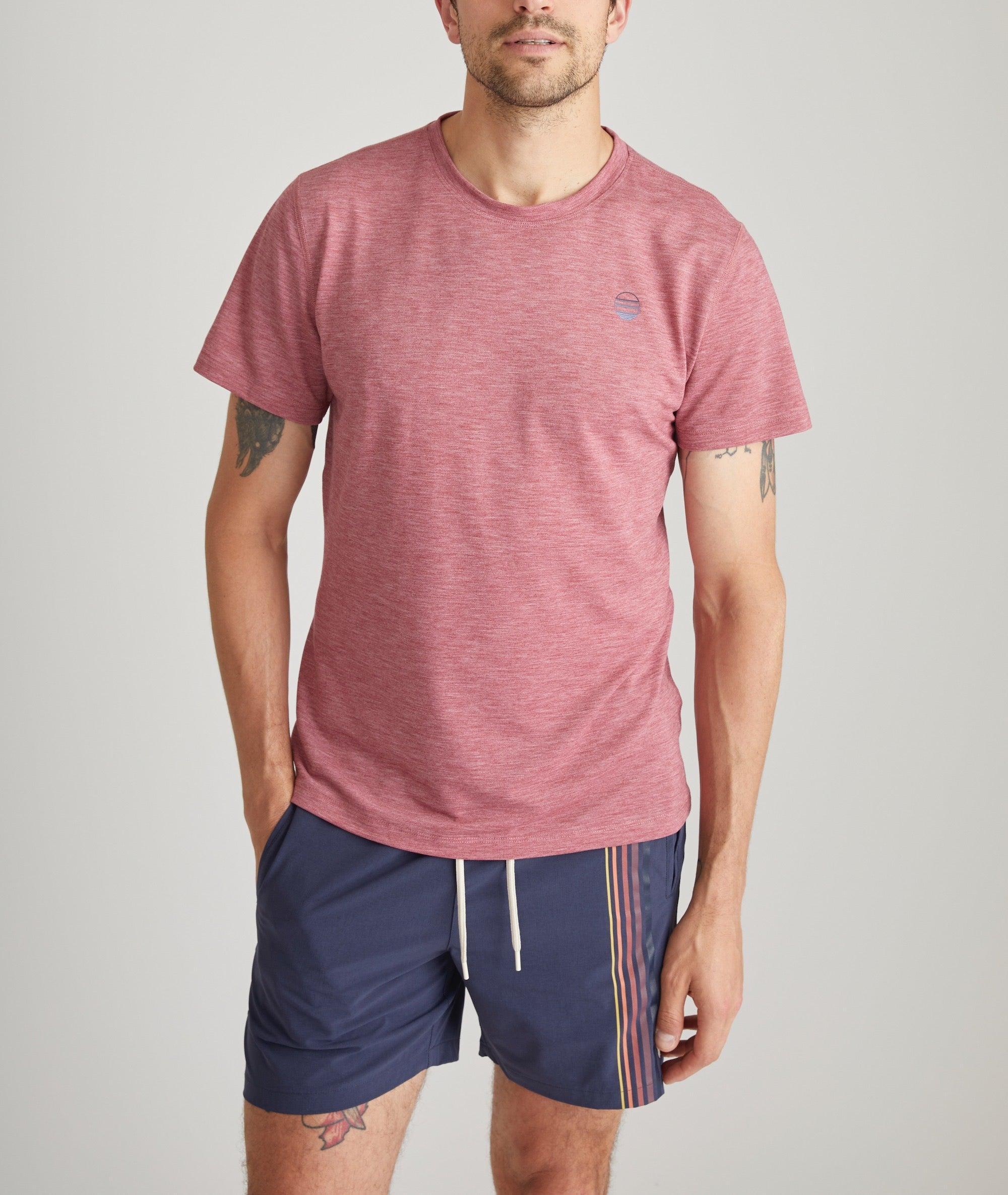 Boxy Resort Shirt Product Image