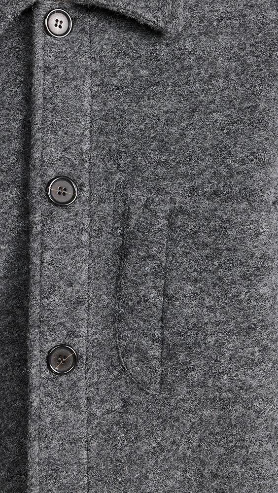 Universal Works Field Jacket | Shopbop Product Image