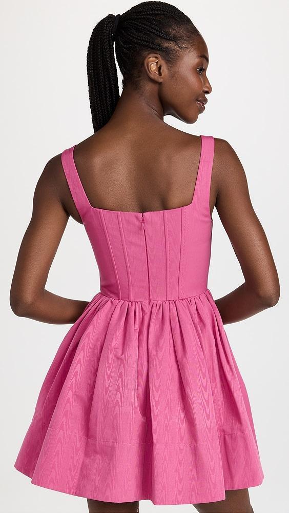 STAUD Landscape Dress | Shopbop Product Image