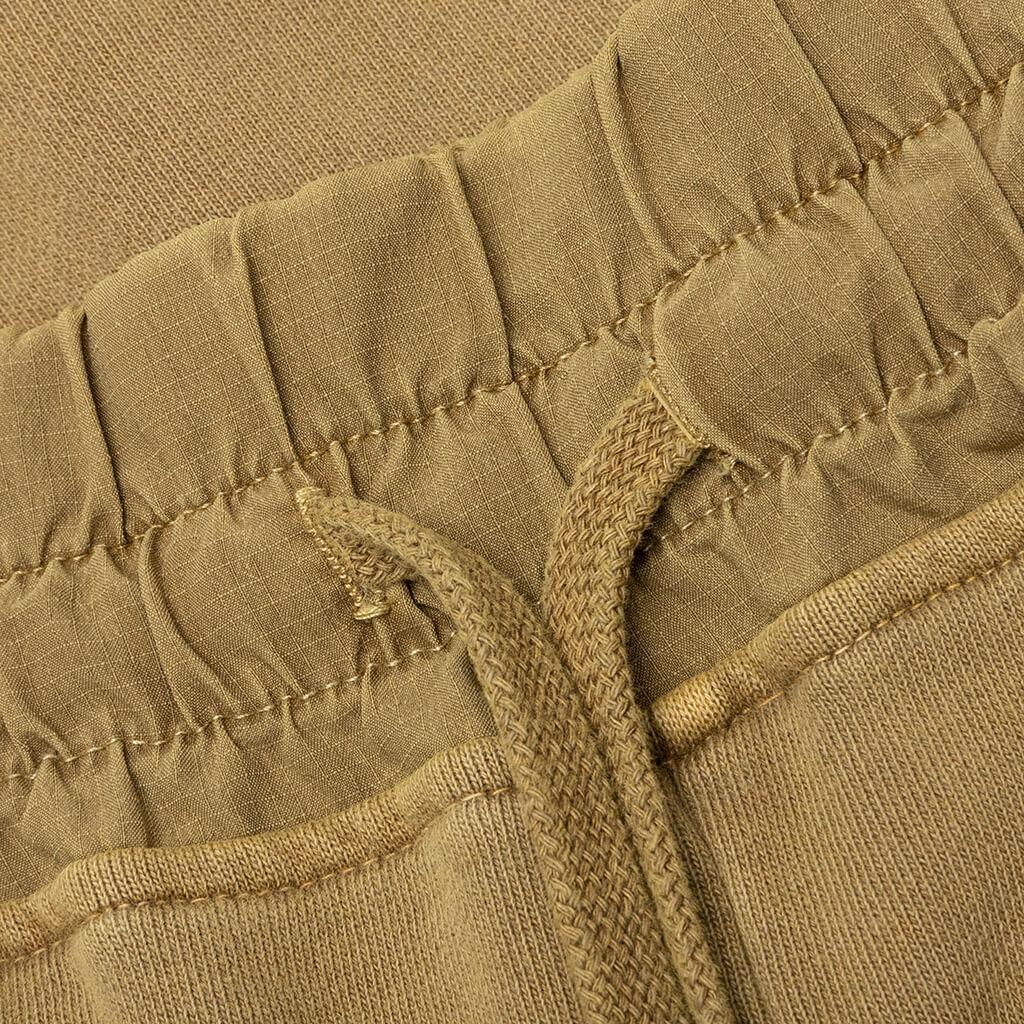 MC July Shorts - Black Male Product Image