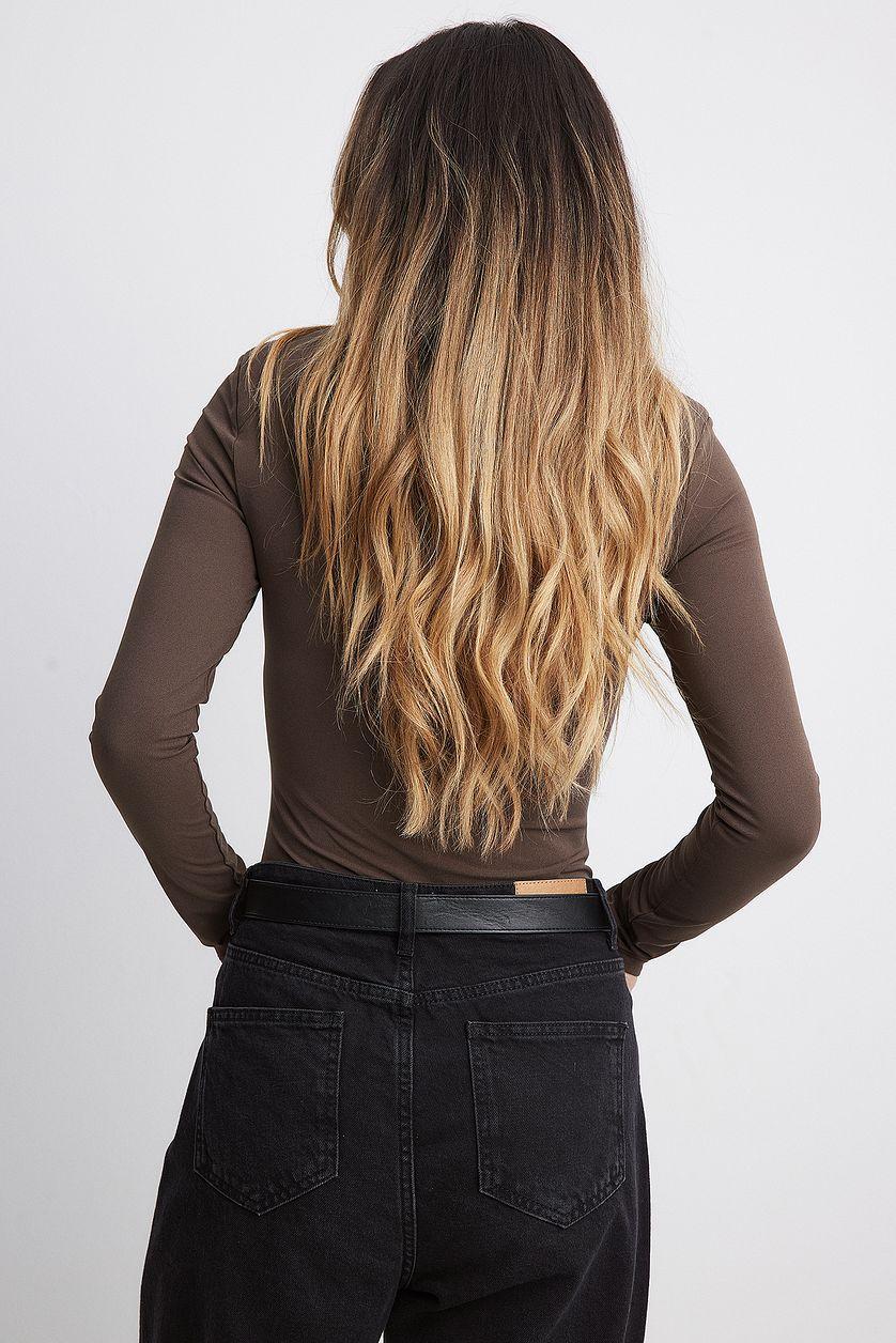 Sharp Shoulder Body Product Image
