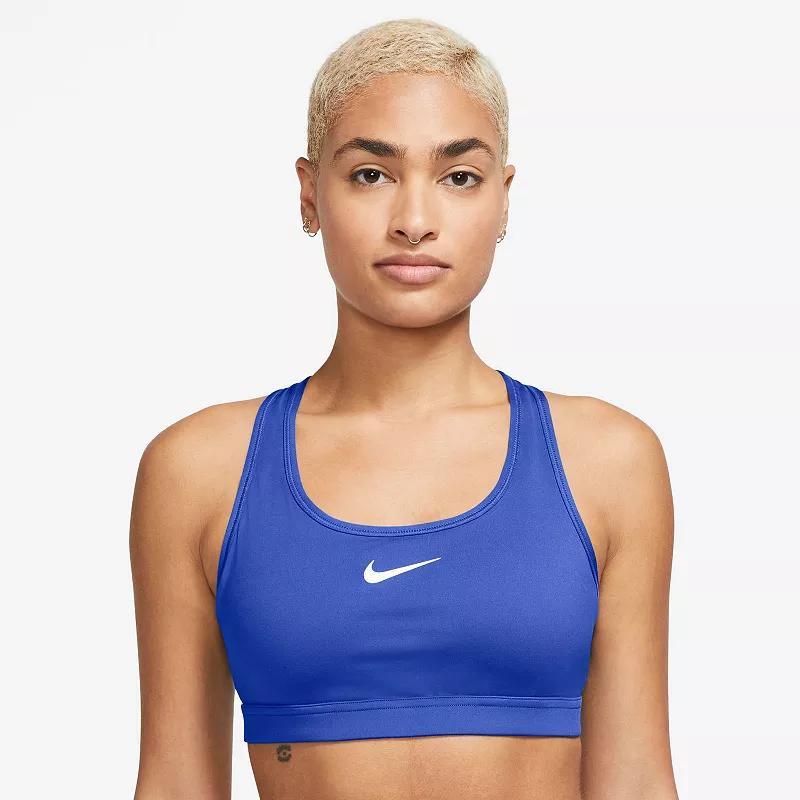 Womens Nike Swoosh Medium Support Padded Sports Bra Product Image