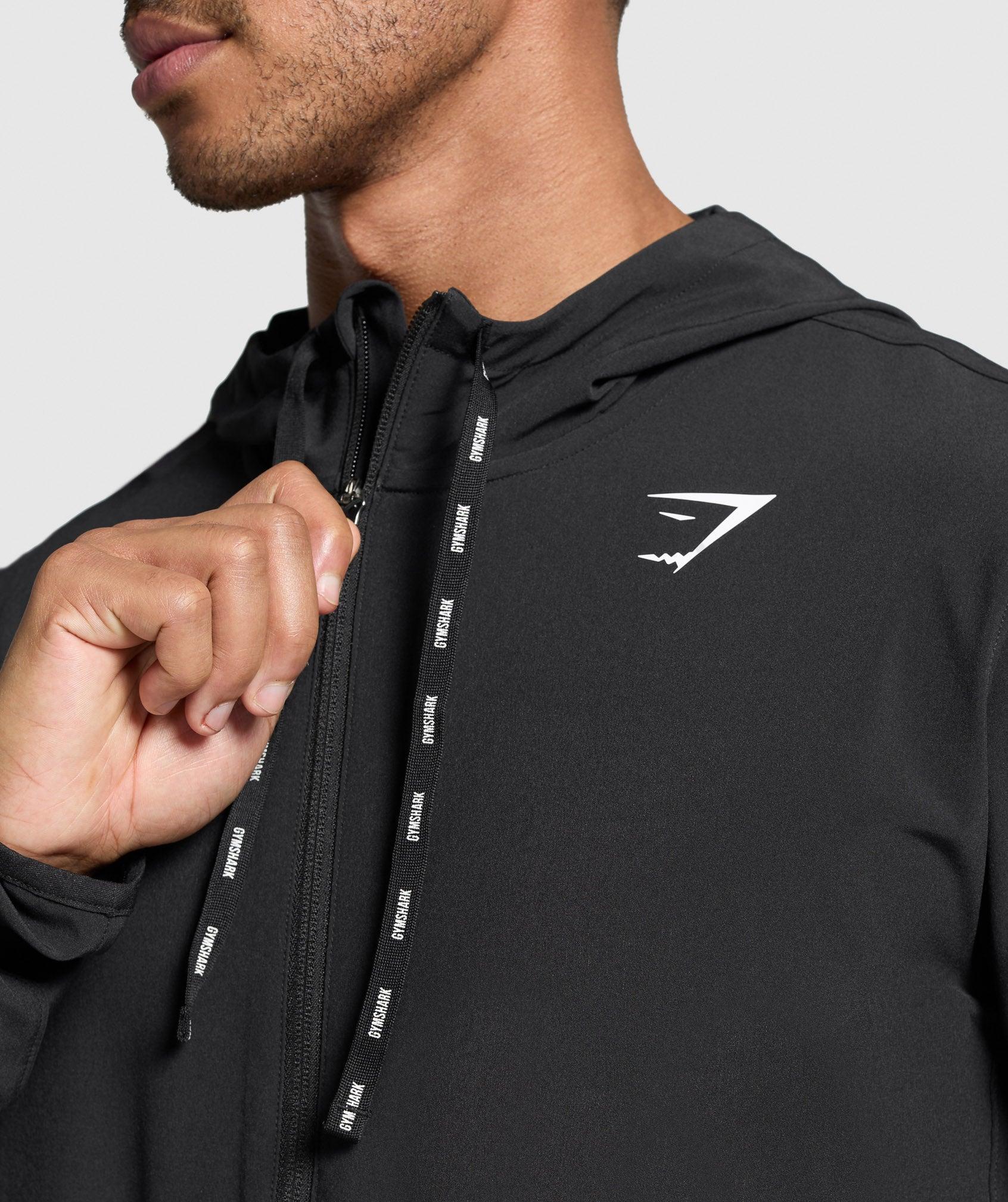 Arrival Track Jacket Product Image