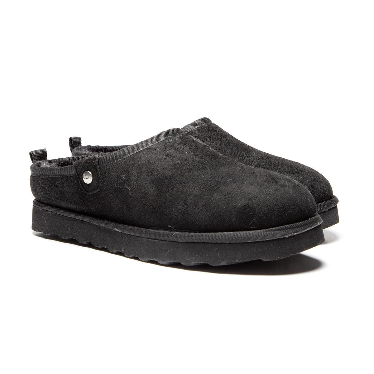 Canada Weather Gear Women's Eddie Clog Shoes Product Image