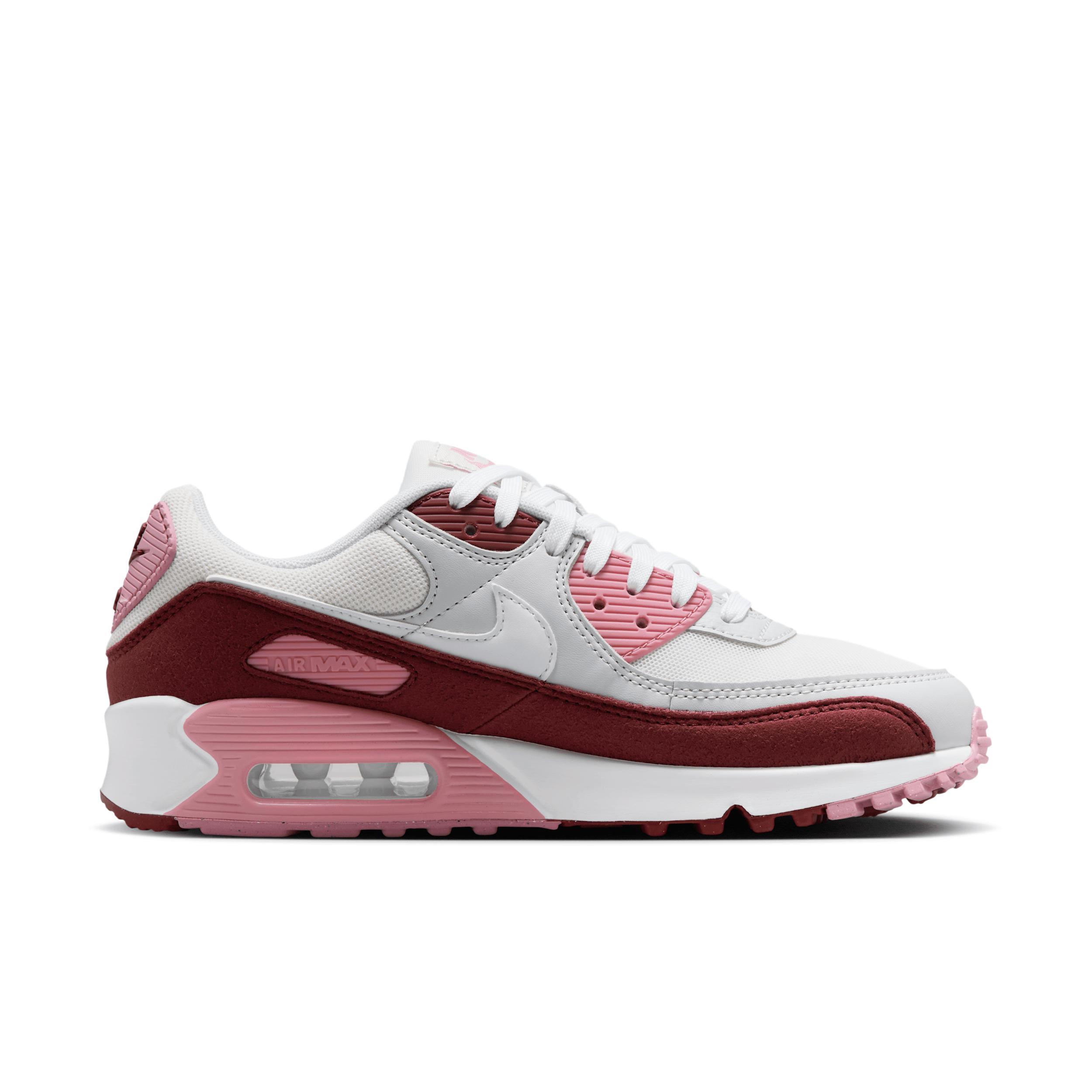 Nike Women's Air Max 90 SE Shoes Product Image