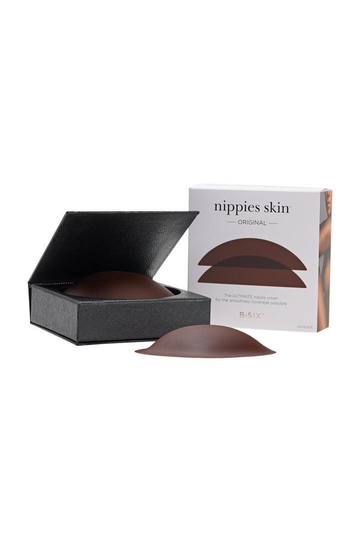 Nippies Skin Adhesive Covers — Creme Product Image