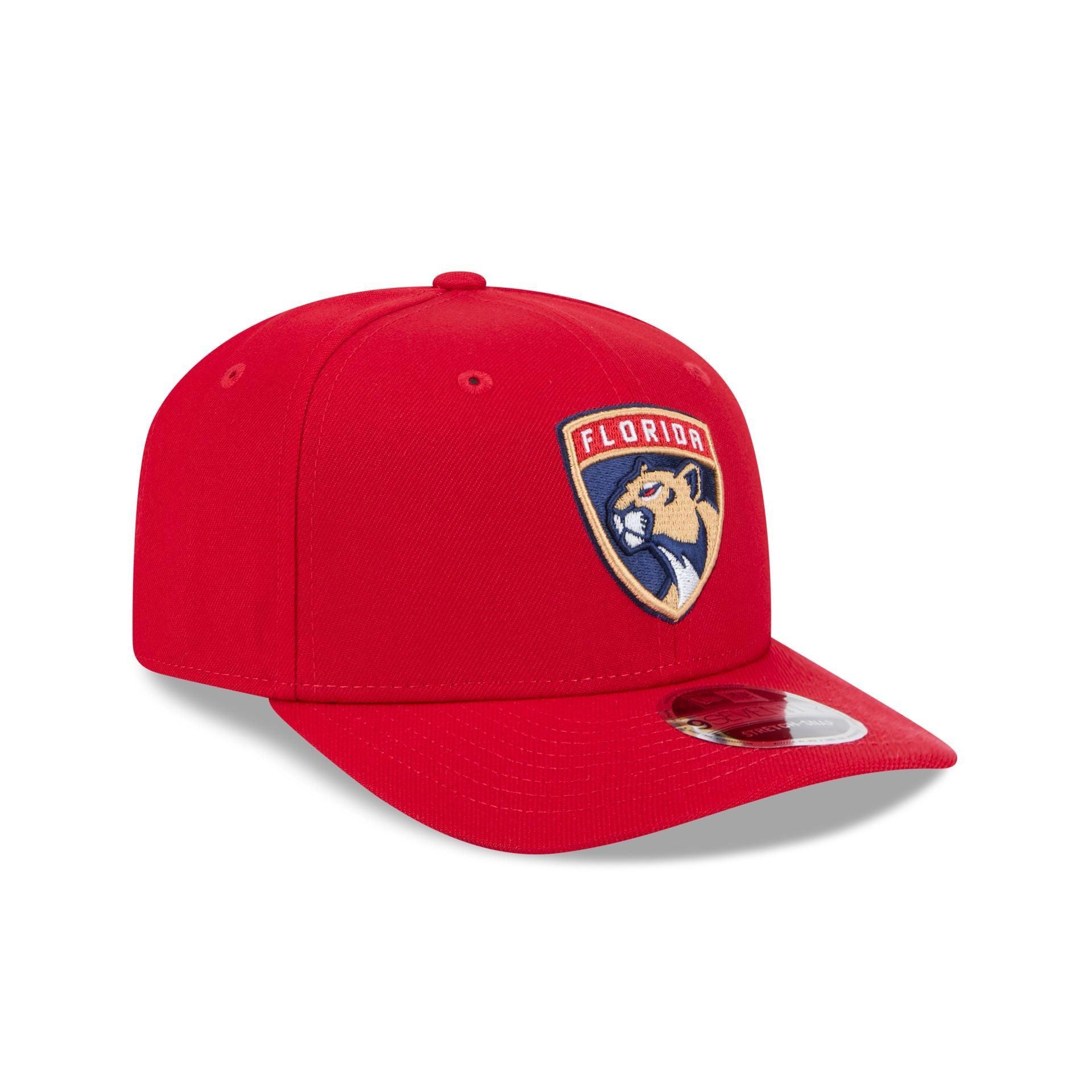 Toronto Maple Leafs 9SEVENTY Stretch-Snap Hat Male Product Image